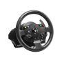 Thrustmaster , Steering Wheel TMX FFB , Black/Blue , Game racing wheel