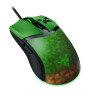 Razer , Gaming Mouse , Cobra , Wired , Minecraft Edition