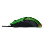 Razer , Gaming Mouse , Cobra , Optical Mouse Switches Gen-3 , Minecraft Edition