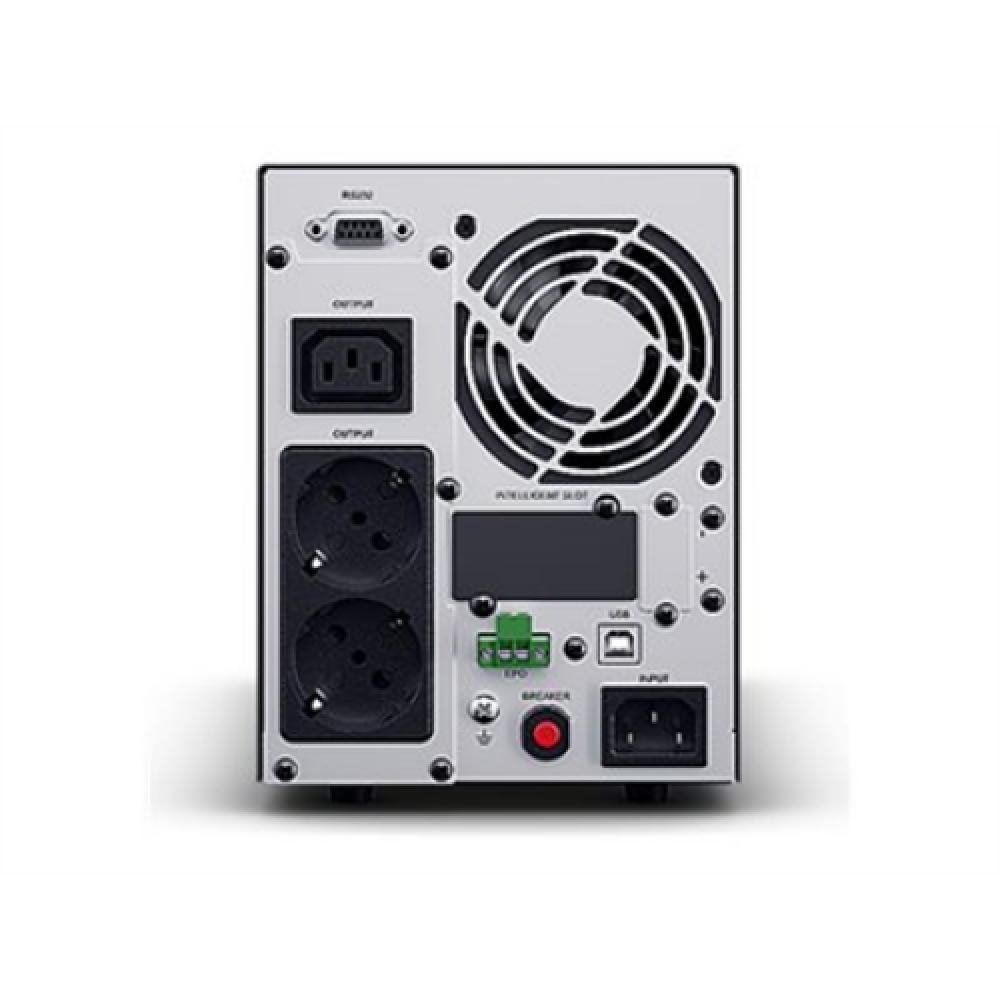 CyberPower , Smart App UPS Systems , OLS1000EA-DE , 1000 VA , 900 W