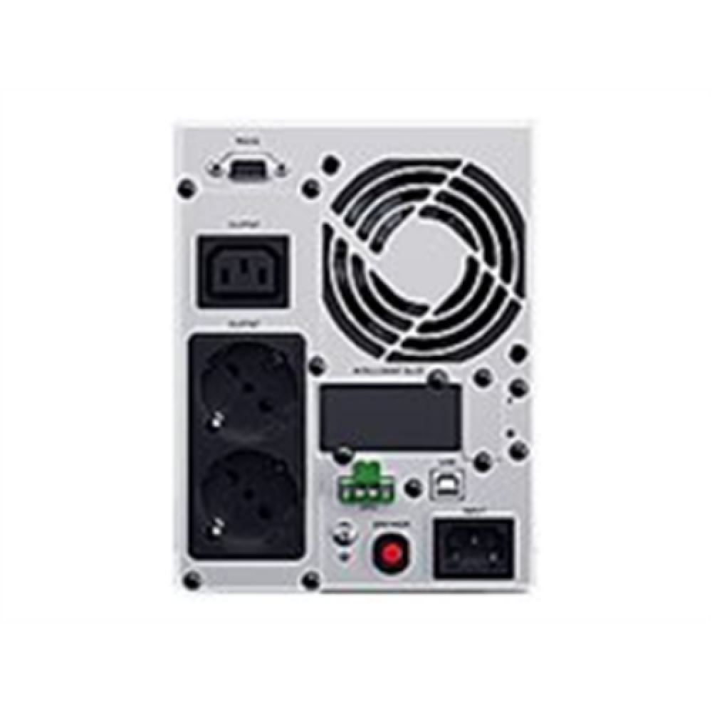 CyberPower , Smart App UPS Systems , OLS1000EA-DE , 1000 VA , 900 W