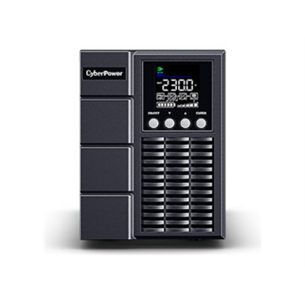 CyberPower , Smart App UPS Systems , OLS1000EA-DE , 1000 VA , 900 W