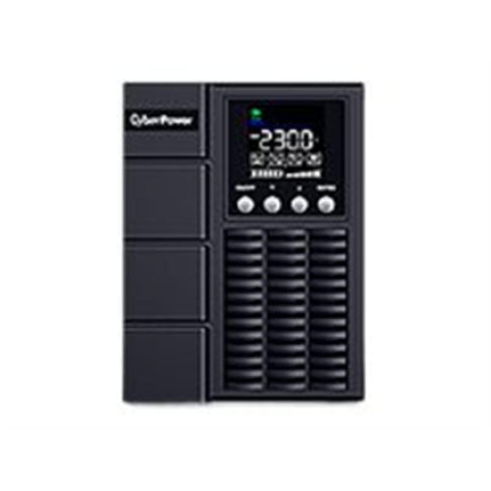 CyberPower , Smart App UPS Systems , OLS1000EA-DE , 1000 VA , 900 W