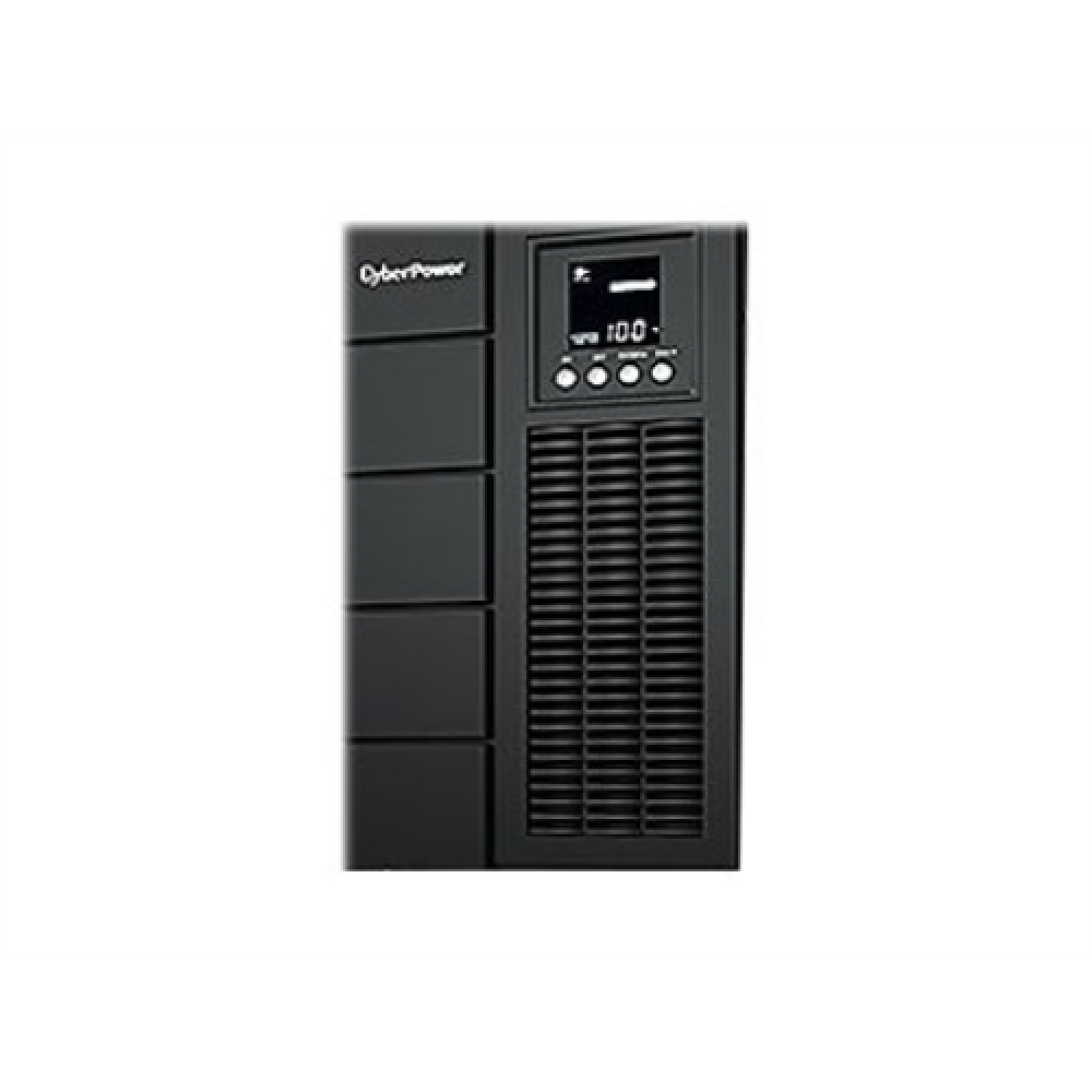 CyberPower , Smart App UPS Systems , OLS1000EA-DE , 1000 VA , 900 W