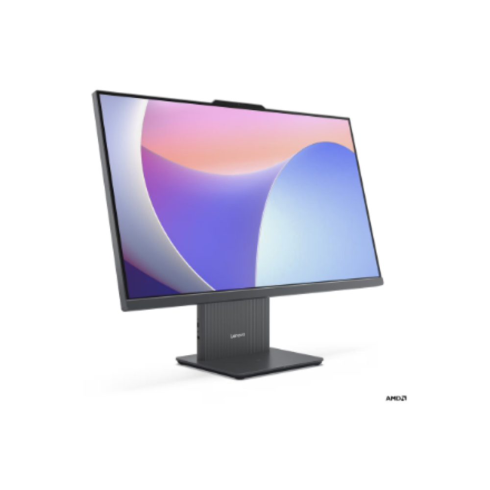 Lenovo IdeaCentre , 27ARR9 , Desktop , AIO , 27 , AMD Ryzen 5 , 7533HS , 16 GB , SODIMM DDR5 , 512 GB , AMD Radeon 660M Graphics , English , Windows 11 Home , Warranty 24 month(s)