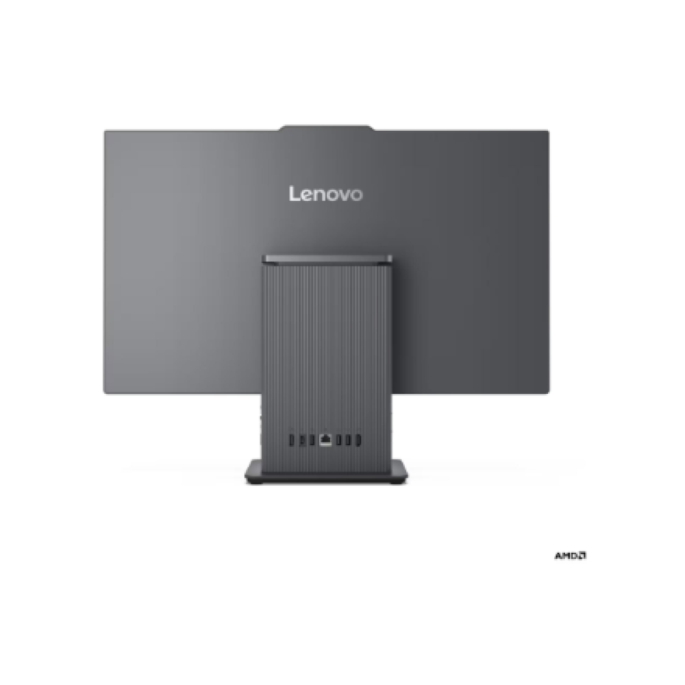 Lenovo IdeaCentre , 27ARR9 , Desktop , AIO , 27 , AMD Ryzen 5 , 7533HS , 16 GB , SODIMM DDR5 , 512 GB , AMD Radeon 660M Graphics , English , Windows 11 Home , Warranty 24 month(s)