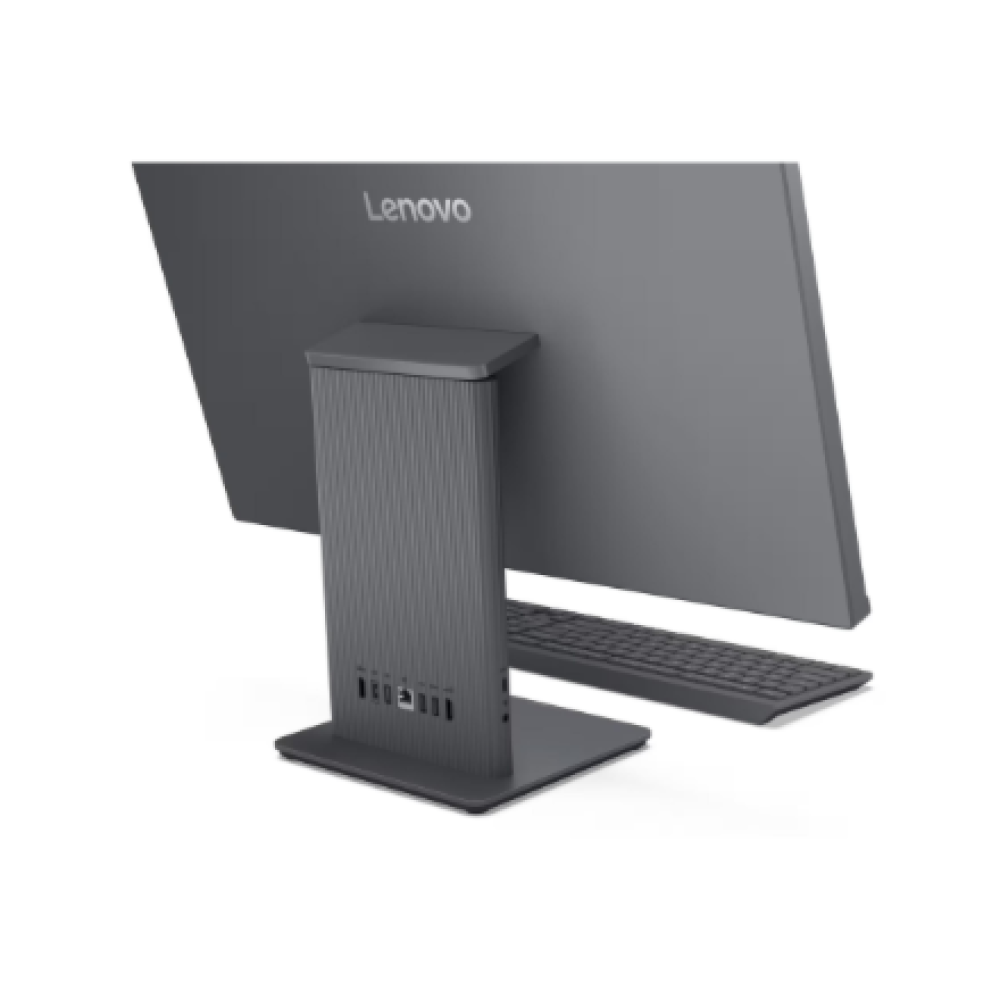 Lenovo IdeaCentre , 27ARR9 , Desktop , AIO , 27 , AMD Ryzen 5 , 7533HS , 16 GB , SODIMM DDR5 , 512 GB , AMD Radeon 660M Graphics , English , Windows 11 Home , Warranty 24 month(s)