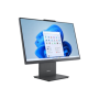 Lenovo IdeaCentre , 27ARR9 , Desktop , AIO , 27 , AMD Ryzen 5 , 7533HS , 16 GB , SODIMM DDR5 , 512 GB , AMD Radeon 660M Graphics , English , Windows 11 Home , Warranty 24 month(s)