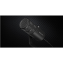 Genesis , Dynamic Microphone , Radium 350D , Black