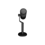 Genesis , Dynamic Microphone , Radium 350D , Black