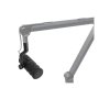 Genesis , Dynamic Microphone , Radium 350D , Black