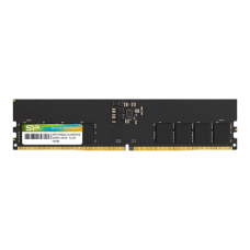 Silicon Power SP016GBLVU480F02 , 16 GB , DDR5 , 4800 MHz , PC/server , Registered No , ECC Yes