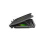 Genesis , Laptop Cooling Pad , OXID 850 , Black