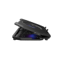 Genesis , Laptop Cooling Pad , OXID 850 , Black