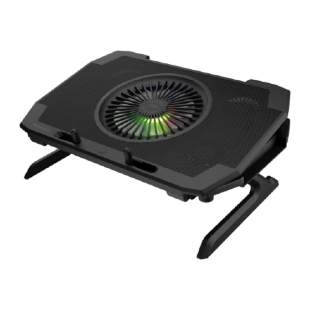 Genesis , Laptop Cooling Pad , OXID 850