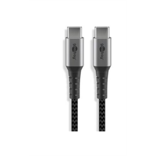 Goobay , Sync and charging cable , 49303 , USB-C to USB-C