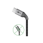 Goobay , Sync and charging cable , 49303 , USB-C to USB-C