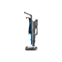 Polti , Steam mop with integrated portable cleaner , PTEU0305 Vaporetto SV620 Style 2-in-1 , Power 1500 W , Steam pressure Not Applicable bar , Water tank capacity 0.5 L , Blue/White