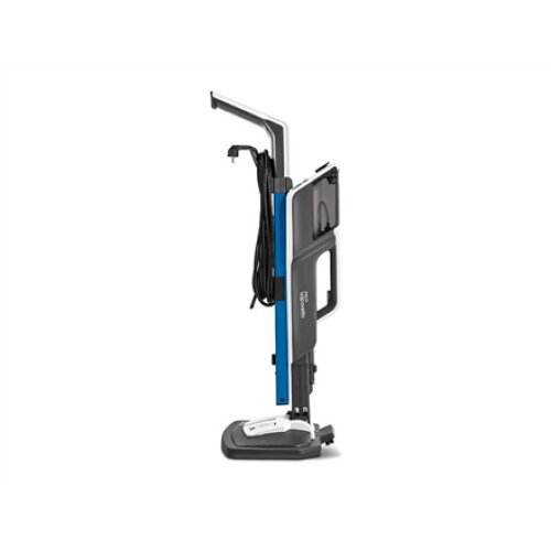 Polti , Steam mop with integrated portable cleaner , PTEU0305 Vaporetto SV620 Style 2-in-1 , Power 1500 W , Steam pressure Not Applicable bar , Water tank capacity 0.5 L , Blue/White