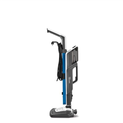 Polti , Steam mop with integrated portable cleaner , PTEU0305 Vaporetto SV620 Style 2-in-1 , Power 1500 W , Steam pressure Not Applicable bar , Water tank capacity 0.5 L , Blue/White