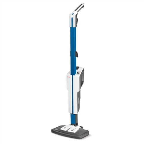 Polti , Steam mop with integrated portable cleaner , PTEU0305 Vaporetto SV620 Style 2-in-1 , Power 1500 W , Steam pressure Not Applicable bar , Water tank capacity 0.5 L , Blue/White