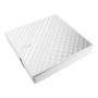 Asus , SDRW-08D2S-U Lite , Interface USB 2.0 , DVD±RW , CD read speed 24 x , CD write speed 24 x , White , Desktop/Notebook