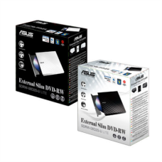 Asus , SDRW-08D2S-U Lite , Interface USB 2.0 , DVD±RW , CD read speed 24 x , CD write speed 24 x , White , Desktop/Notebook