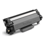 Brother TN-2510XL Toner Cartridge, Black , Brother TN-2510XL , Toner cartridge , Black