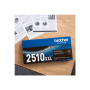 Brother TN-2510XL Toner Cartridge, Black , Brother TN-2510XL , Toner cartridge , Black
