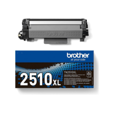 Brother TN-2510XL Toner Cartridge, Black , Brother TN-2510XL , Toner cartridge , Black