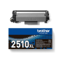 Brother TN-2510XL Toner Cartridge, Black , Brother TN-2510XL , Toner cartridge , Black