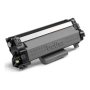 Brother TN-2510XL Toner Cartridge, Black , Brother TN-2510XL , Toner cartridge , Black