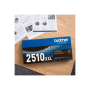 Brother TN-2510XL Toner Cartridge, Black , Brother TN-2510XL , Toner cartridge , Black