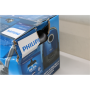 SALE OUT. Philips XD3110/09 Vacuum cleaner, Bagged, Power 900 W, Dust bag 3 L, Working radius 9 m, Blue Philips Vacuum cleaner 3000 Series XD3110/09 Bagged Power 900 W Dust capacity 3 L Blue DAMAGED PACKAGING , Philips Vacuum cleaner , 3000 Series XD3110/