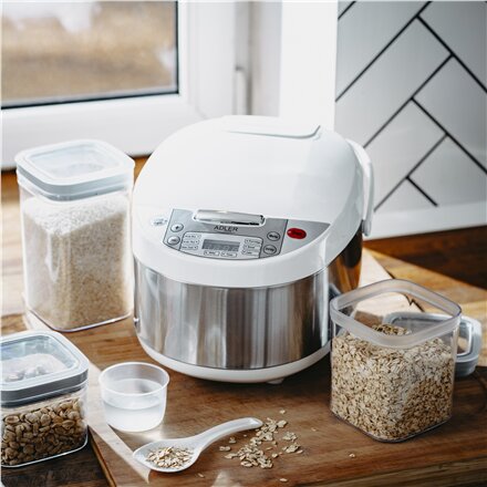 Adler Multicooker 6 in 1 , AD 6420 , 700 W , 3.25 L , Number of programs 6