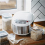Adler Multicooker 6 in 1 , AD 6420 , 700 W , 3.25 L , Number of programs 6