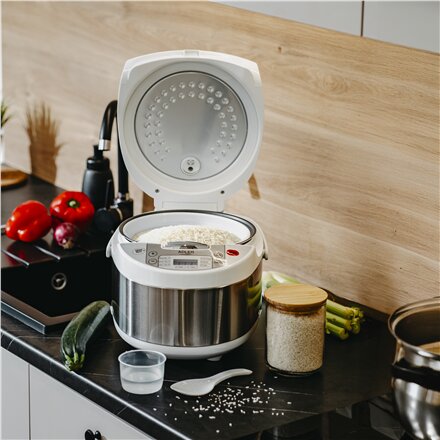 Adler Multicooker 6 in 1 , AD 6420 , 700 W , 3.25 L , Number of programs 6