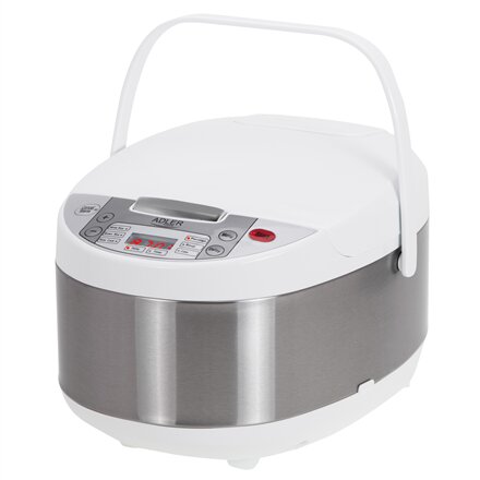 Adler Multicooker 6 in 1 , AD 6420 , 700 W , 3.25 L , Number of programs 6