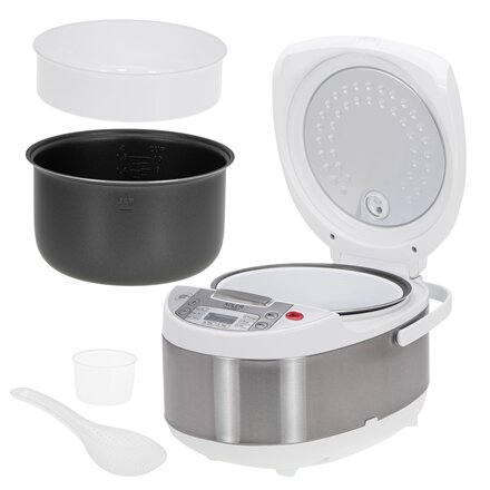 Adler Multicooker 6 in 1 , AD 6420 , 700 W , 3.25 L , Number of programs 6