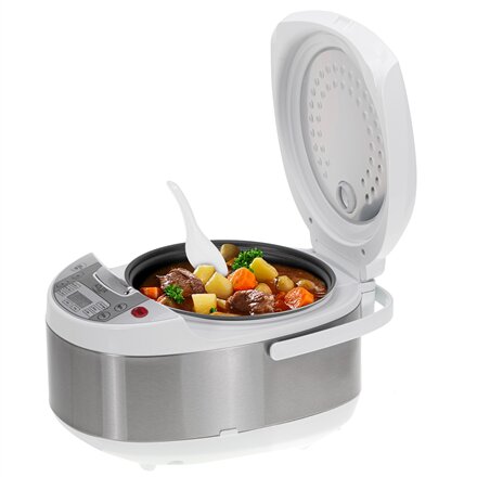 Adler Multicooker 6 in 1 , AD 6420 , 700 W , 3.25 L , Number of programs 6