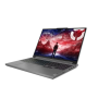 Lenovo , Legion Slim 5 16AHP9 , Luna Grey , 16 , IPS , WQXGA , 2560 x 1600 pixels , Anti-glare , AMD Ryzen 7 , 8845HS , 16 GB , SO-DIMM DDR5 , SSD 1000 GB , NVIDIA GeForce RTX 4070 , GDDR6 , 8 GB , Windows 11 Home , 802.11ax , Bluetooth version 5.3 , Keyb