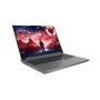 Lenovo , Legion Slim 5 16AHP9 , Luna Grey , 16 , IPS , WQXGA , 2560 x 1600 pixels , Anti-glare , AMD Ryzen 7 , 8845HS , 16 GB , SO-DIMM DDR5 , SSD 1000 GB , NVIDIA GeForce RTX 4070 , GDDR6 , 8 GB , Windows 11 Home , 802.11ax , Bluetooth version 5.3 , Keyb