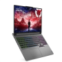 Lenovo , Legion Slim 5 16AHP9 , Luna Grey , 16 , IPS , WQXGA , 2560 x 1600 pixels , Anti-glare , AMD Ryzen 7 , 8845HS , 16 GB , SO-DIMM DDR5 , SSD 1000 GB , NVIDIA GeForce RTX 4070 , GDDR6 , 8 GB , Windows 11 Home , 802.11ax , Bluetooth version 5.3 , Keyb