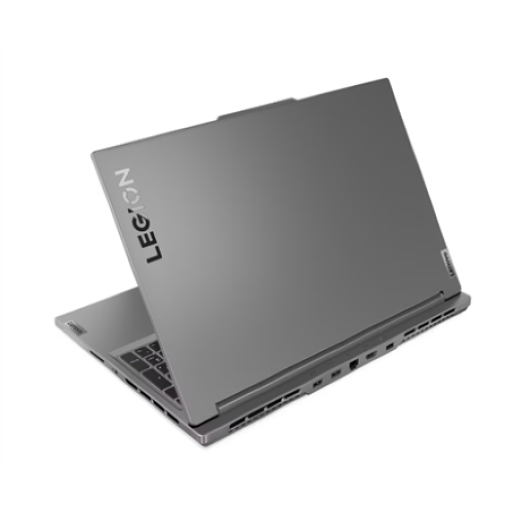 Lenovo , Legion Slim 5 16AHP9 , Luna Grey , 16 , IPS , WQXGA , 2560 x 1600 pixels , Anti-glare , AMD Ryzen 7 , 8845HS , 16 GB , SO-DIMM DDR5 , SSD 1000 GB , NVIDIA GeForce RTX 4070 , GDDR6 , 8 GB , Windows 11 Home , 802.11ax , Bluetooth version 5.3 , Keyb