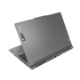 Lenovo , Legion Slim 5 16AHP9 , Luna Grey , 16 , IPS , WQXGA , 2560 x 1600 pixels , Anti-glare , AMD Ryzen 7 , 8845HS , 16 GB , SO-DIMM DDR5 , SSD 1000 GB , NVIDIA GeForce RTX 4070 , GDDR6 , 8 GB , Windows 11 Home , 802.11ax , Bluetooth version 5.3 , Keyb