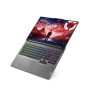 Lenovo , Legion Slim 5 16AHP9 , Luna Grey , 16 , IPS , WQXGA , 2560 x 1600 pixels , Anti-glare , AMD Ryzen 7 , 8845HS , 16 GB , SO-DIMM DDR5 , SSD 1000 GB , NVIDIA GeForce RTX 4070 , GDDR6 , 8 GB , Windows 11 Home , 802.11ax , Bluetooth version 5.3 , Keyb