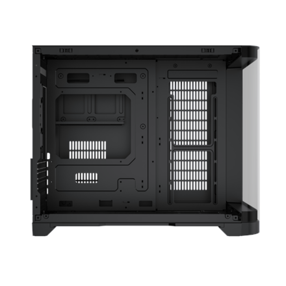 Gamemax Case , HYPE-M BK , ATX