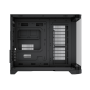 Gamemax Case , HYPE-M BK , ATX
