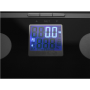 Scales , Tristar , Electronic , Maximum weight (capacity) 150 kg , Accuracy 100 g , Body Mass Index (BMI) measuring , Black