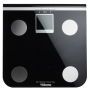Scales Tristar , Electronic , Maximum weight (capacity) 150 kg , Accuracy 100 g , Body Mass Index (BMI) measuring , Black
